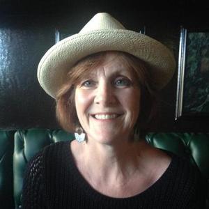 Fundraising Page: Jan Ryan-Roche